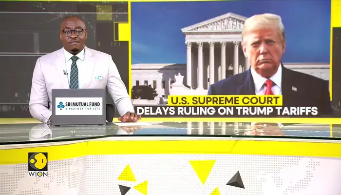 Trump Tariffs Row: SCOTUS Delays Trump Tariff Verdict Again