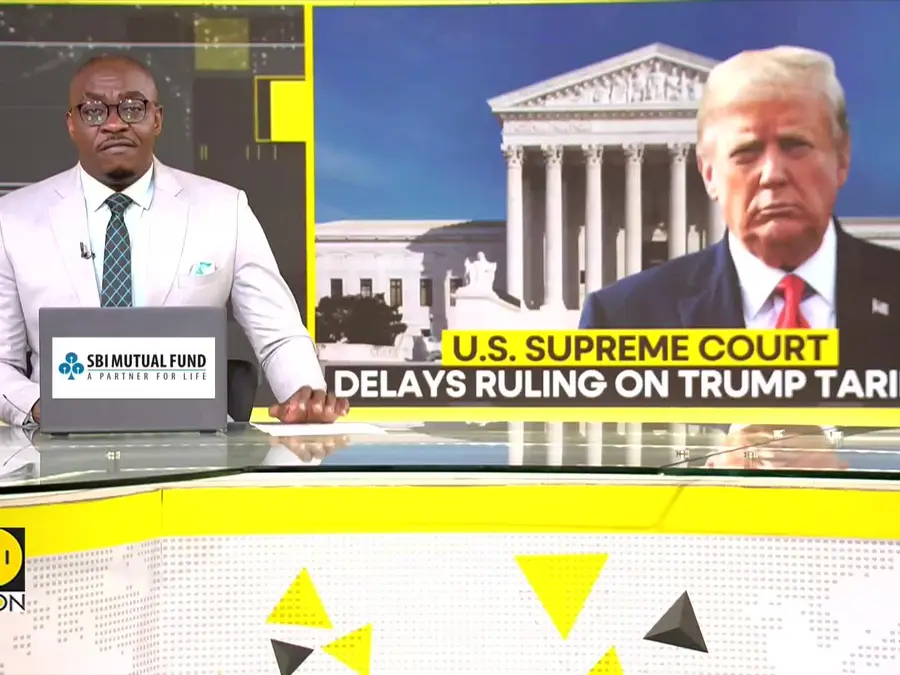 Trump Tariffs Row: SCOTUS Delays Trump Tariff Verdict Again