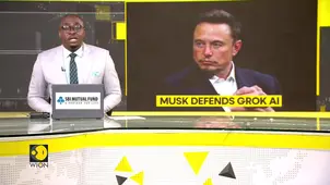 Elon Musk In Trouble? | Ashley St. Clair Accuses Grok Of AI Deepfake Abuse