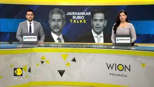India-US Ties: Jaishankar and Rubio Hold Phone Talks on Trade and Defence | WION