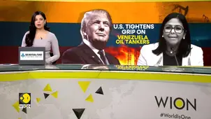US Files for Warrants to Seize Dozens More Venezuela-Linked Oil Tankers: Reports