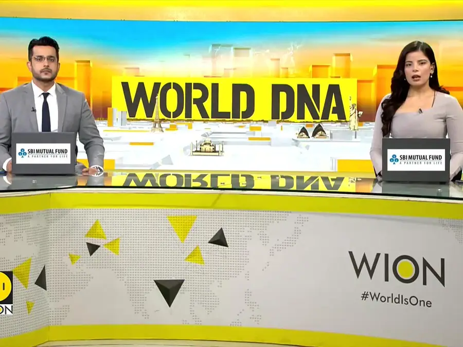 India: Toddler Rescued After Being Locked in Car in India’s Madhya Pradesh | WION