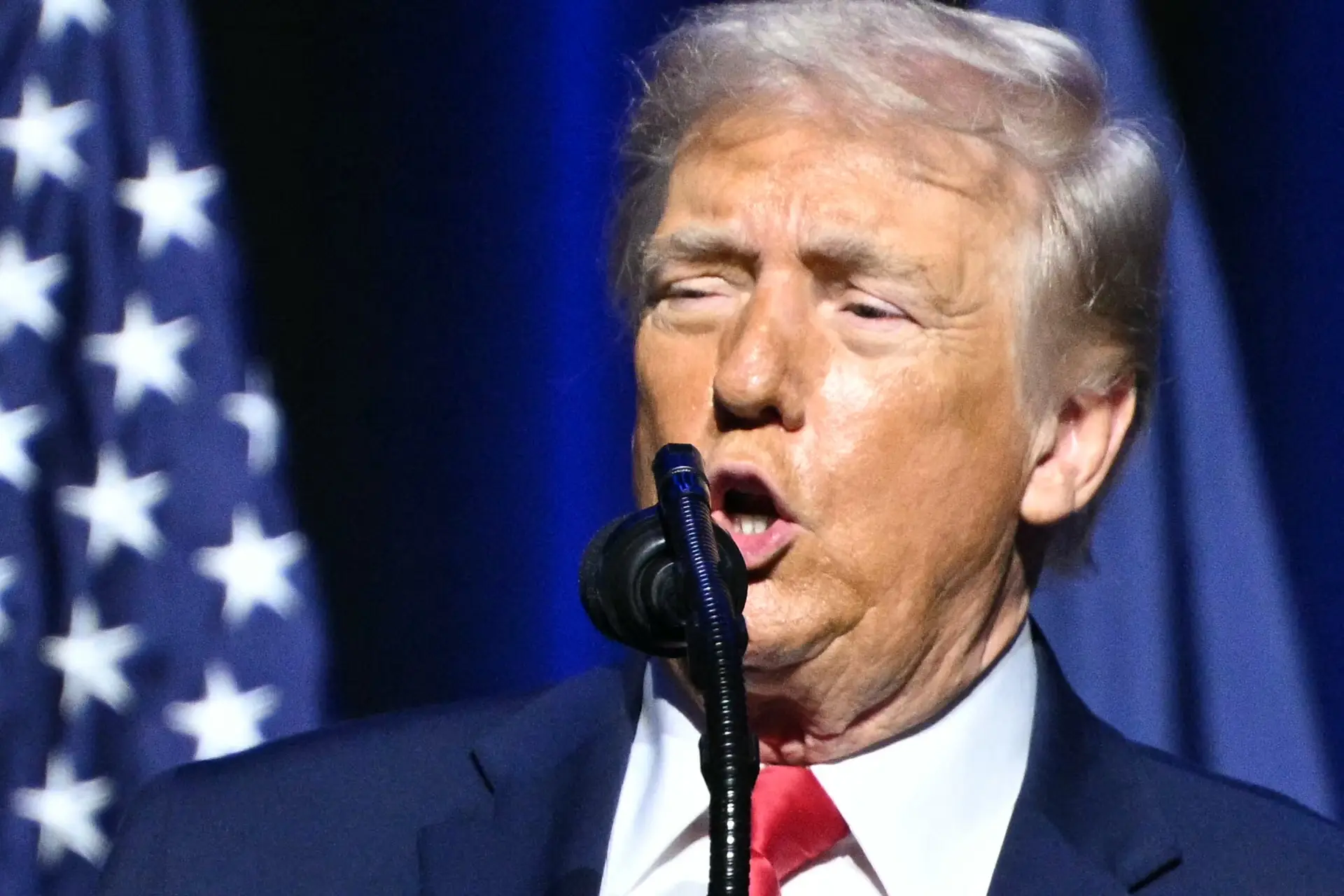 US growth is exploding, inflation is defeated: Trump calls trade deal with Canada, Mexico ‘irrelevant’