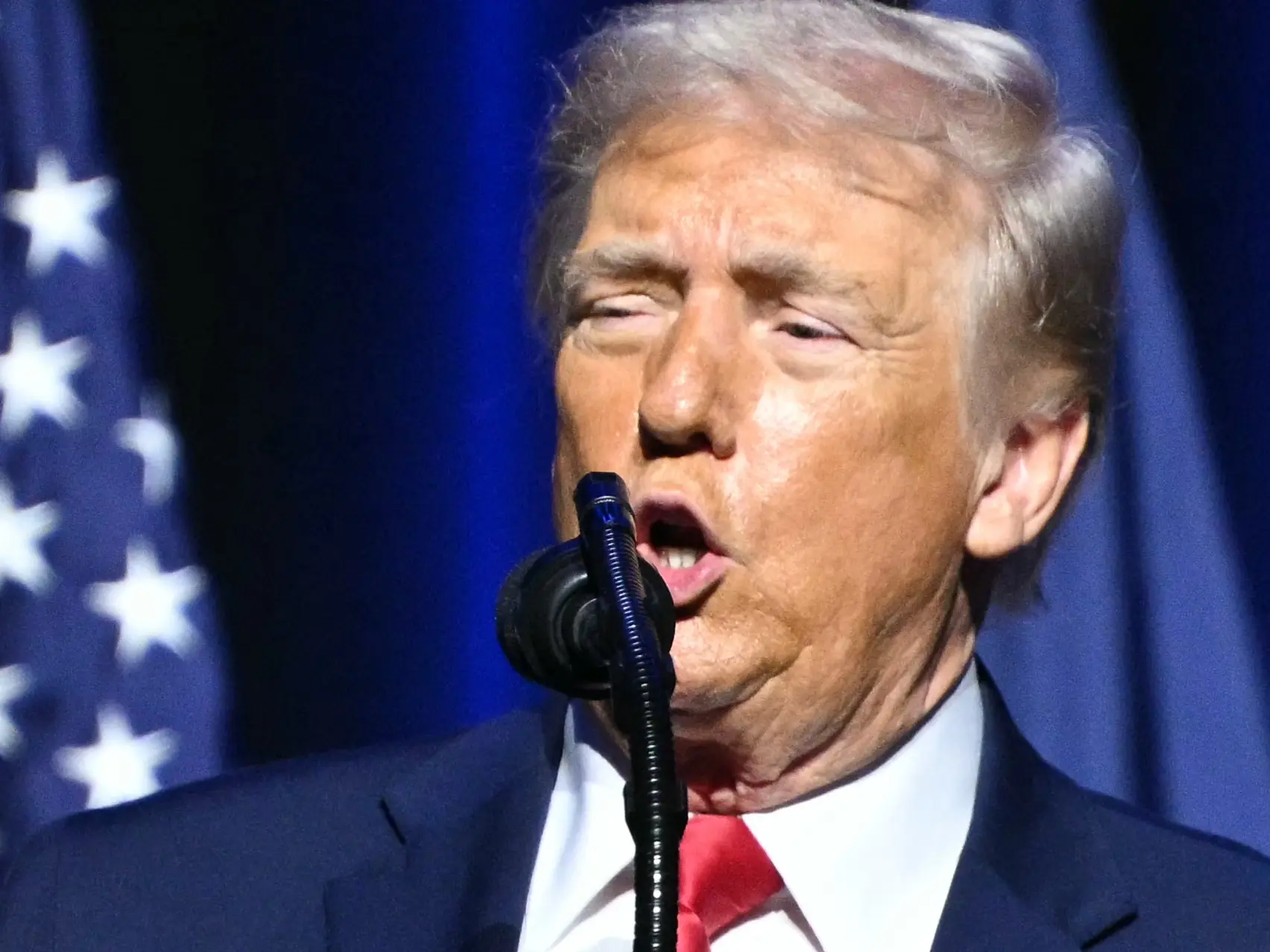 US growth is exploding, inflation is defeated: Trump calls trade deal with Canada, Mexico ‘irrelevant’ US growth is exploding, inflation is defeated: Trump calls trade deal with Canada, Mexico ‘irrelevant’