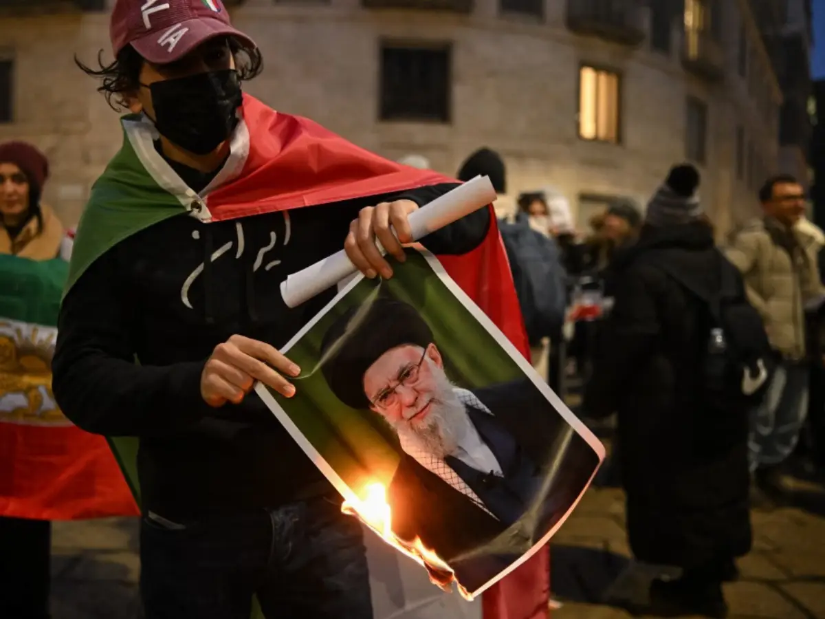 'US, Israel bear responsibility of loss of lives'