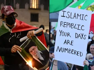 From 'US, Israel main killers' to 'Trump should manage his own country': How Khamenei's regime reacted to Iran protest