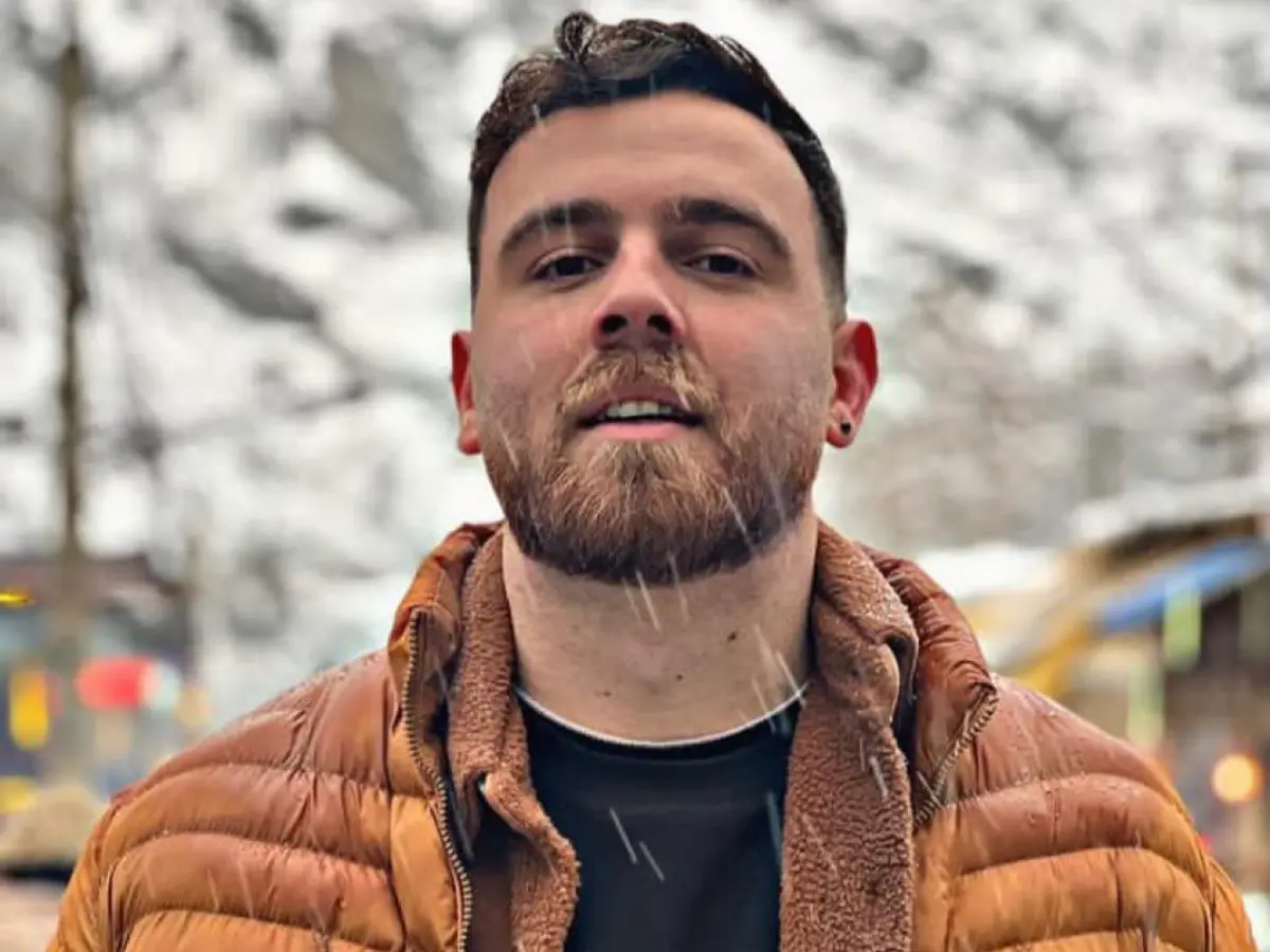 Iran protests: Erfan Soltani could be publicly hanged after just '10 minutes' with his family, as Trump issues stern warning