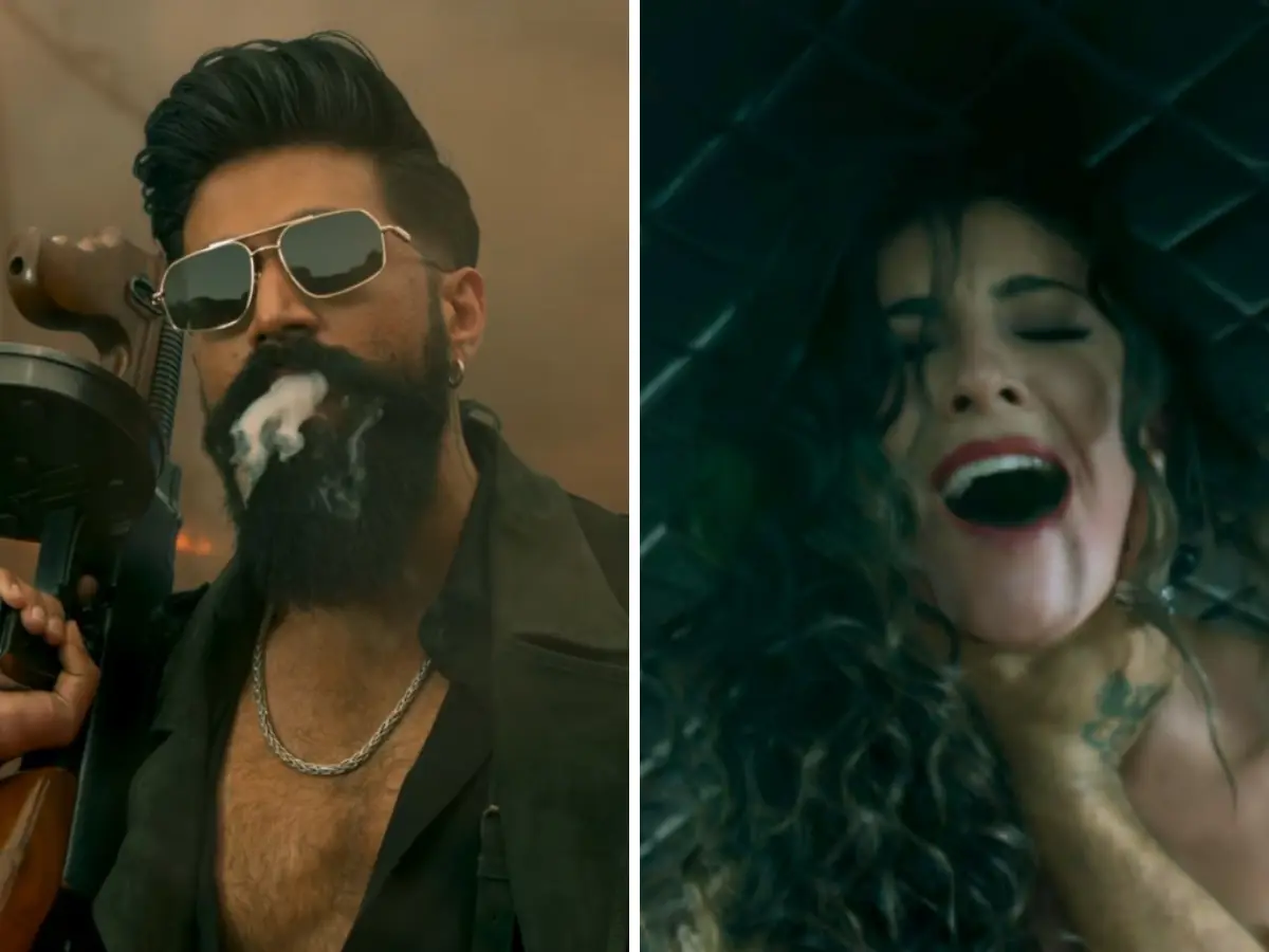 Yash’s Toxic teaser lands in legal trouble over ‘sexually explicit and morally offensive scenes’