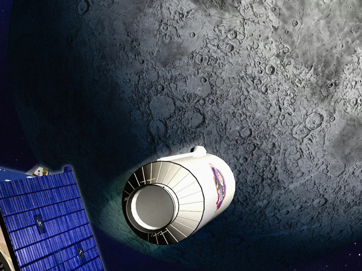 Artemis II launch date announced: Humanity returns to the Moon after 53 years Artemis II launch date announced: Humanity returns to the Moon after 53 years