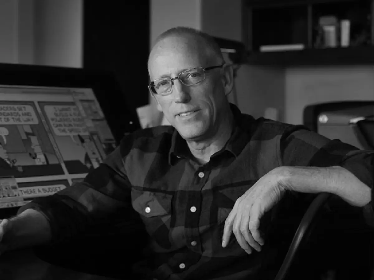 Scott Adams passes away at 68, US President Donald Trump pays tribute