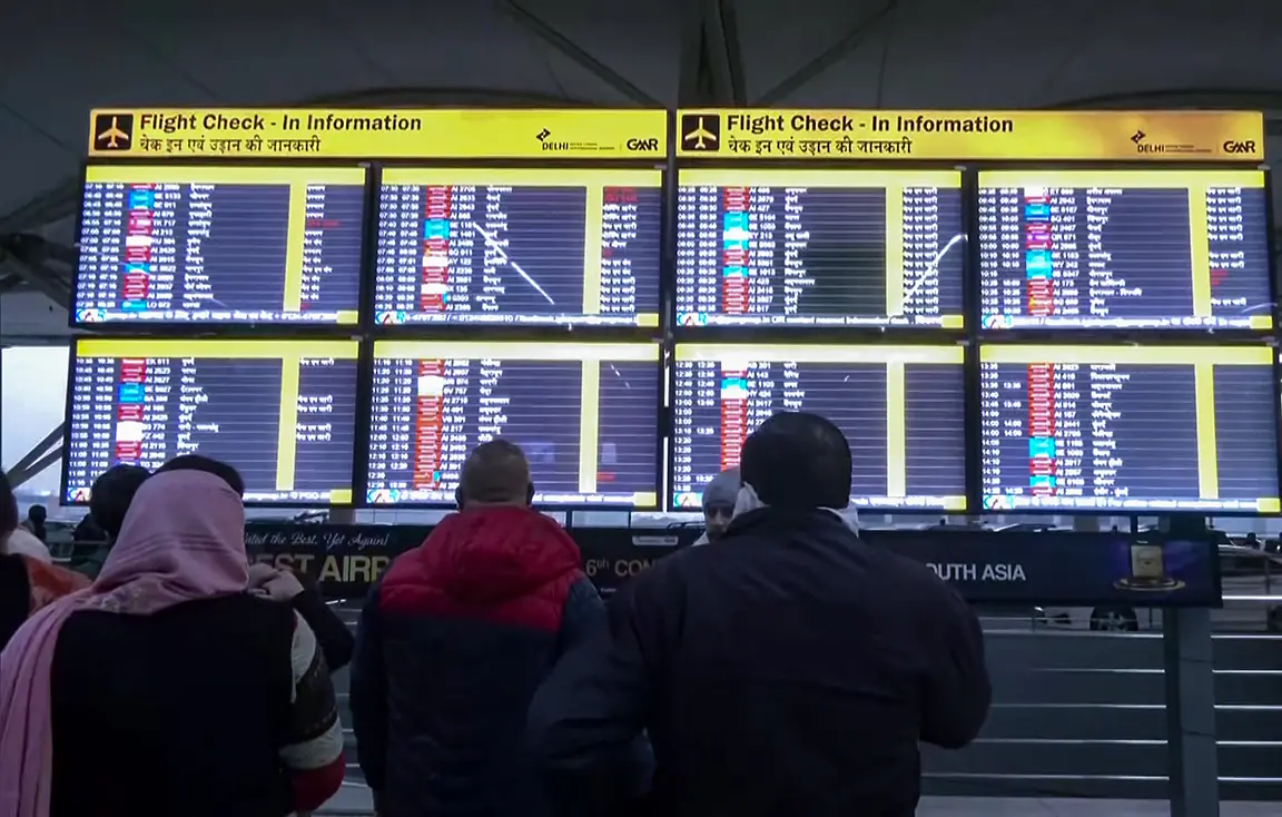 Your customs check is now being recorded: Body cameras rolled out at airports