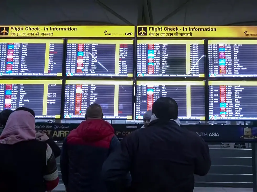 Your customs check is now being recorded: Body cameras rolled out at airports Your customs check is now being recorded: Body cameras rolled out at airports
