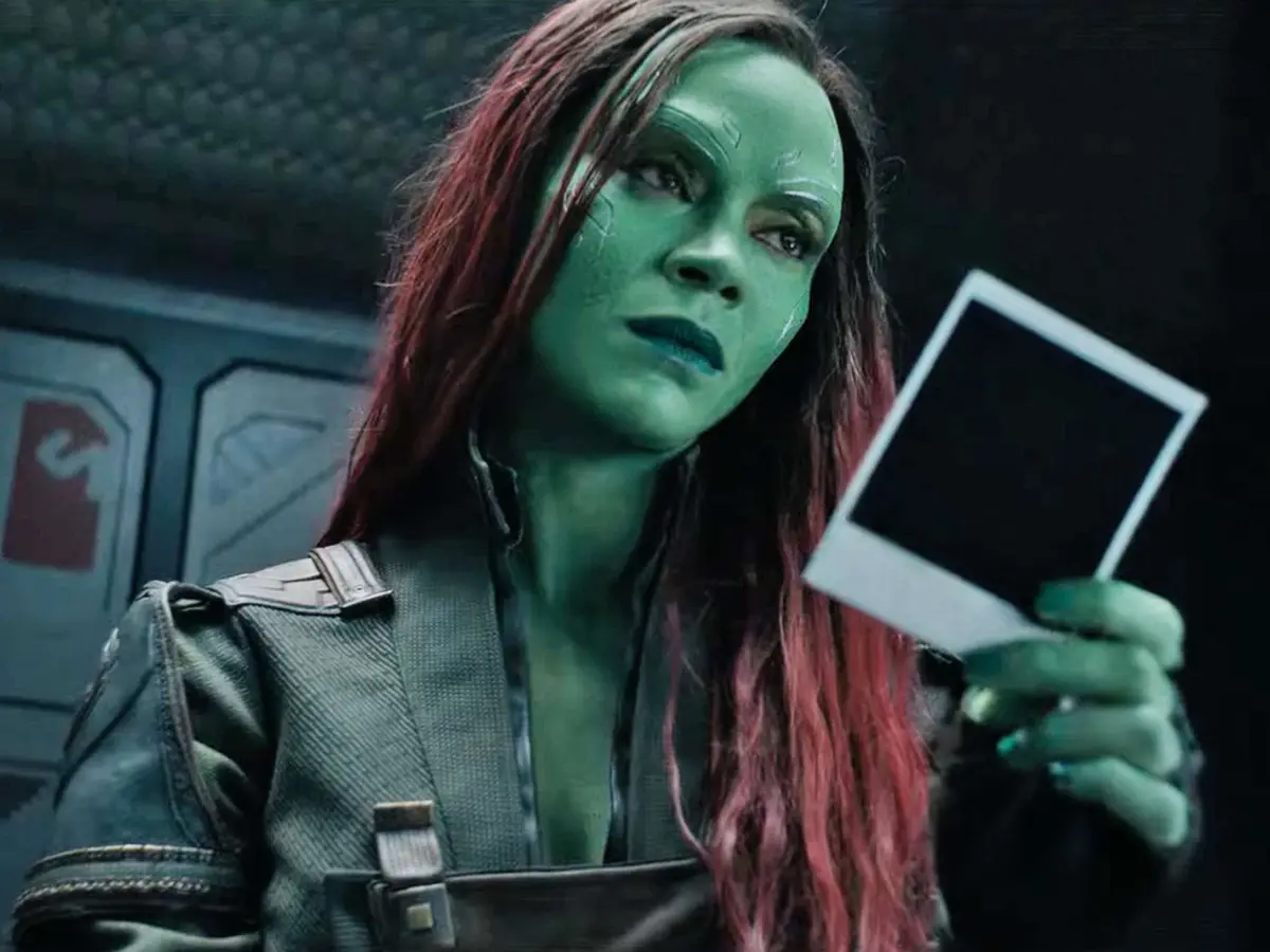 Epic role in Marvel’s Guardian of the Galaxy