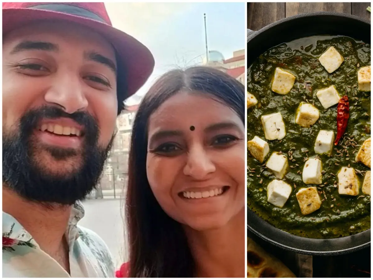 Discrimination against Indian? Two PhD students secure $200,000 settlement over 'panner row' at US university