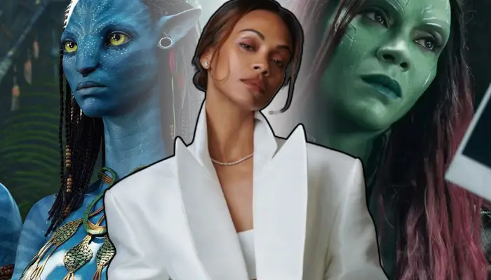 Zoe Saldaña Net Worth: Avatar star becomes the highest-grossing actress, surpasses Scarlett Johansson's earnings