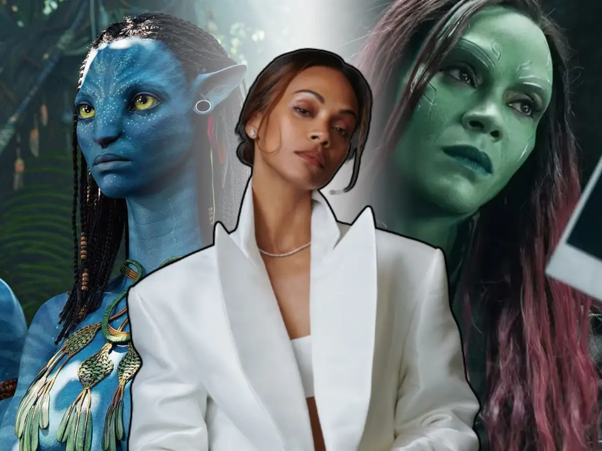 Zoe Saldaña Net Worth: Avatar star becomes the highest-grossing actress, surpasses Scarlett Johansson's earnings