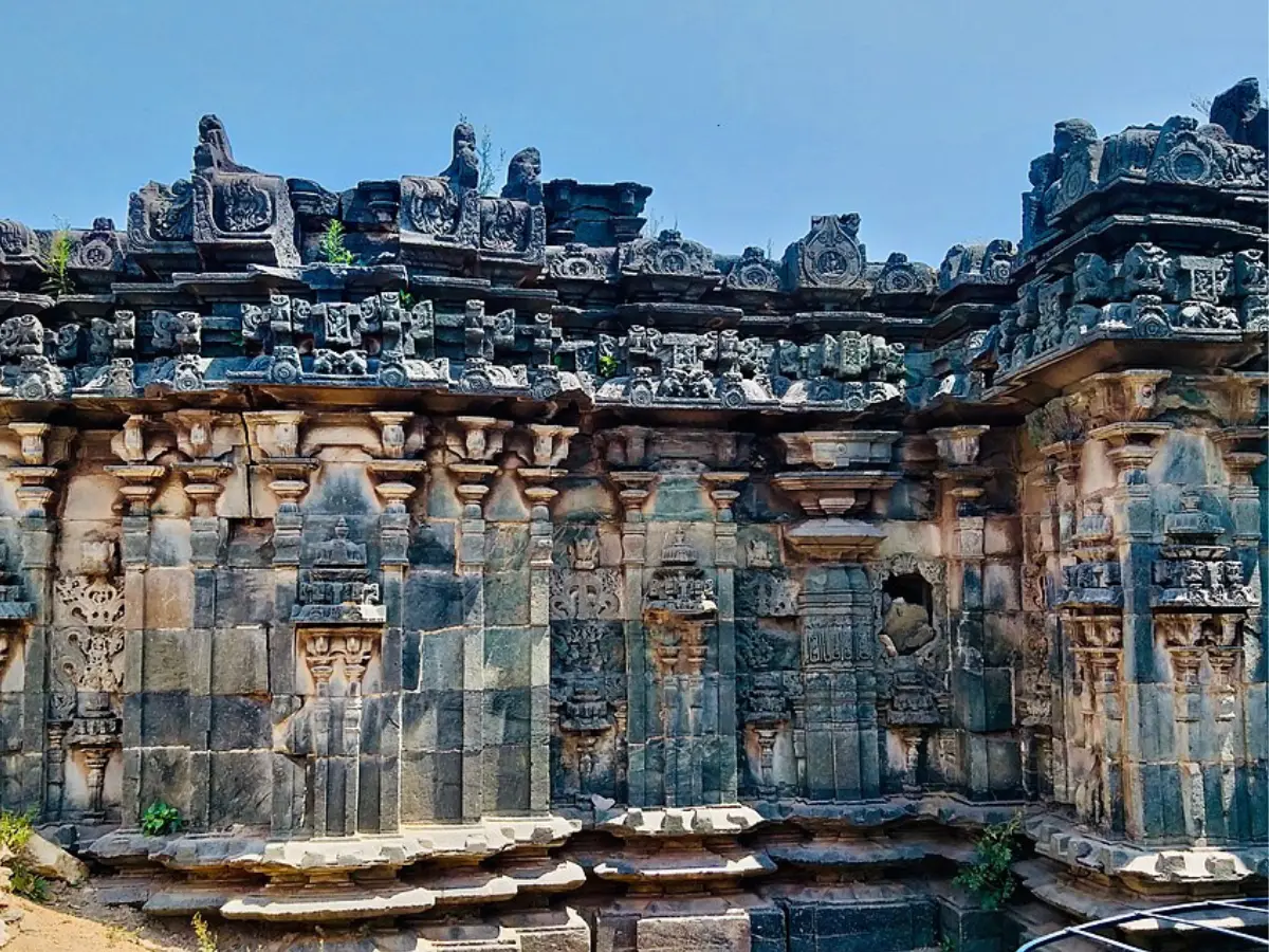 Pot of gold buried 900 years ago unearthed in a Karnataka village. Now there is a fuss over who owns it