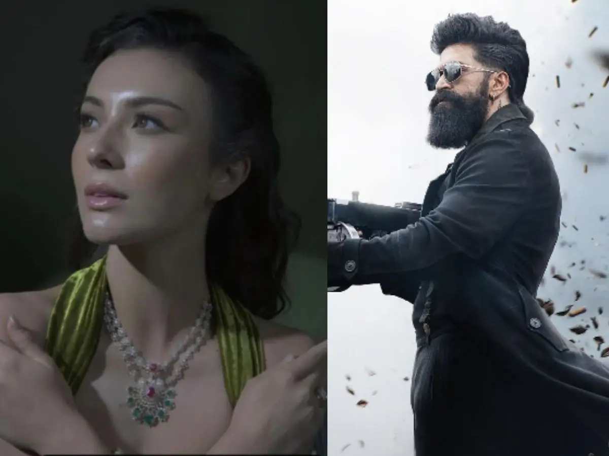 Did Beatriz Taufenbach delete her Instagram amid backlash over Yash's Toxic teaser? Did Beatriz Taufenbach delete her Instagram amid backlash over Yash's Toxic teaser?