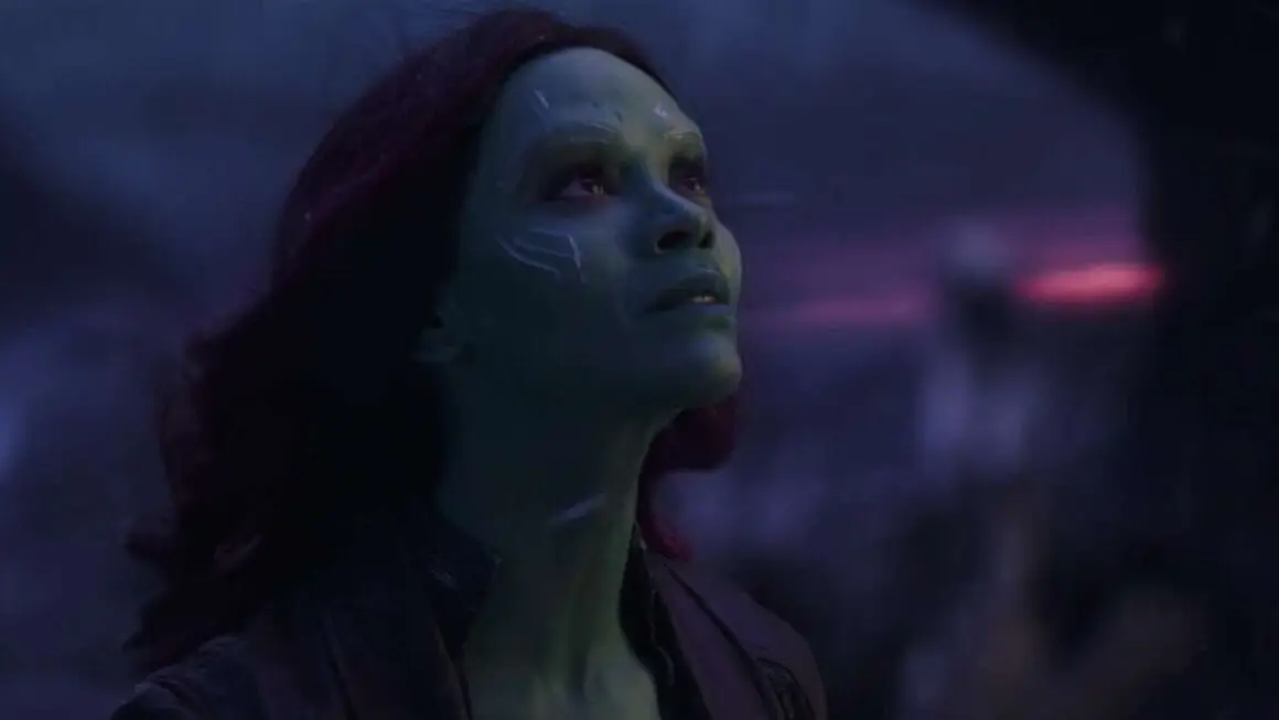 Avengers: Infinity War ($2,048,158,241 in 2018)
