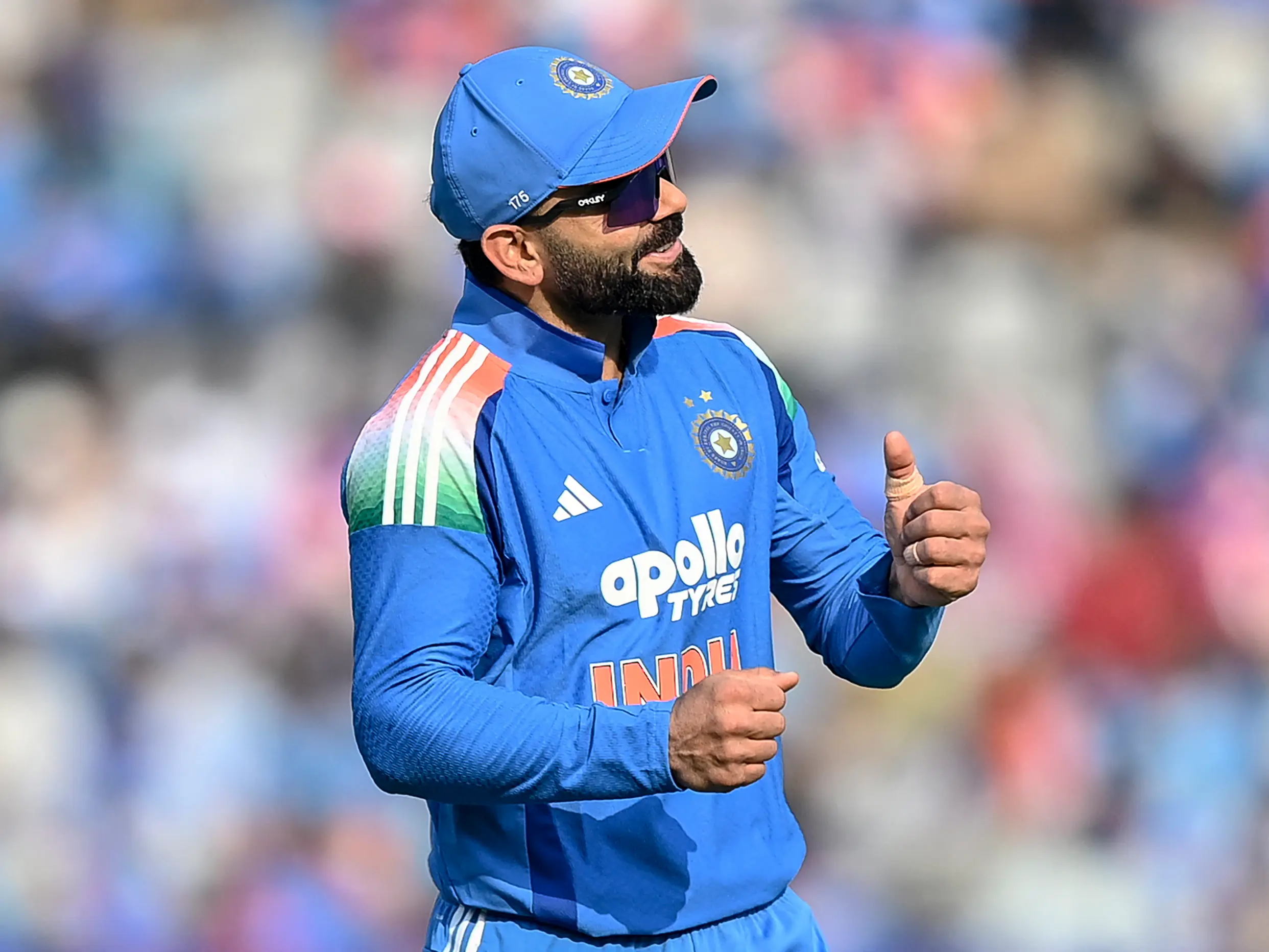 ICC ODI Rankings: Virat Kohli replaces Rohit Sharma to reclaim no. 1 batter spot after four years ICC ODI Rankings: Virat Kohli replaces Rohit Sharma to reclaim no. 1 batter spot after four years