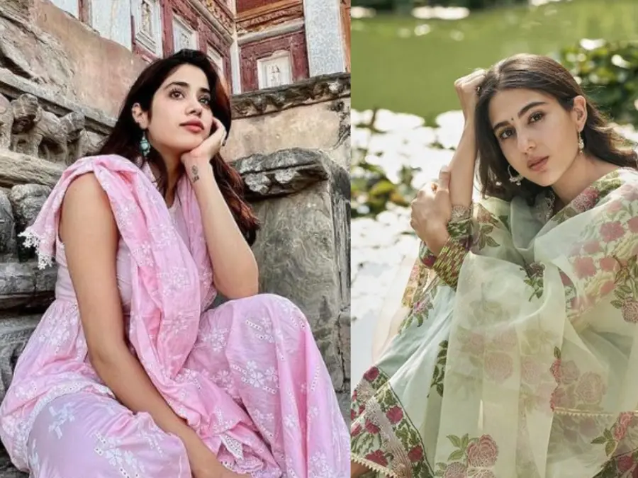 Beyond ethnic! How kurti became Bollywood’s go-to symbol of effortless Indian style