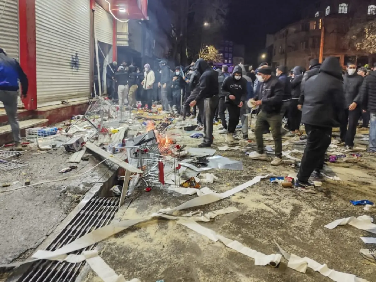 India tells all nationals in Iran to leave, as security concerns grow, tensions mount amid unrest India tells all nationals in Iran to leave, as security concerns grow, tensions mount amid unrest