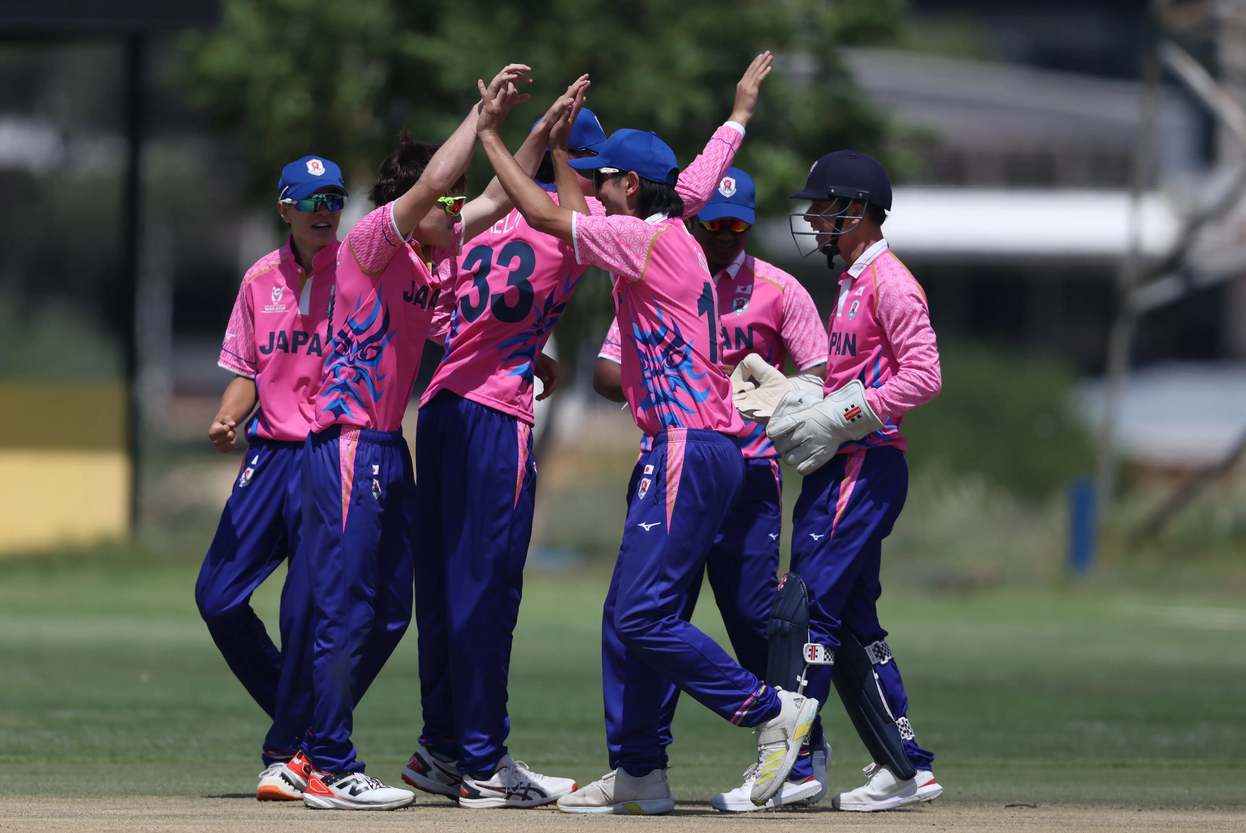 U-19 Men's ODI World Cup: Everything you should know but don't know yet