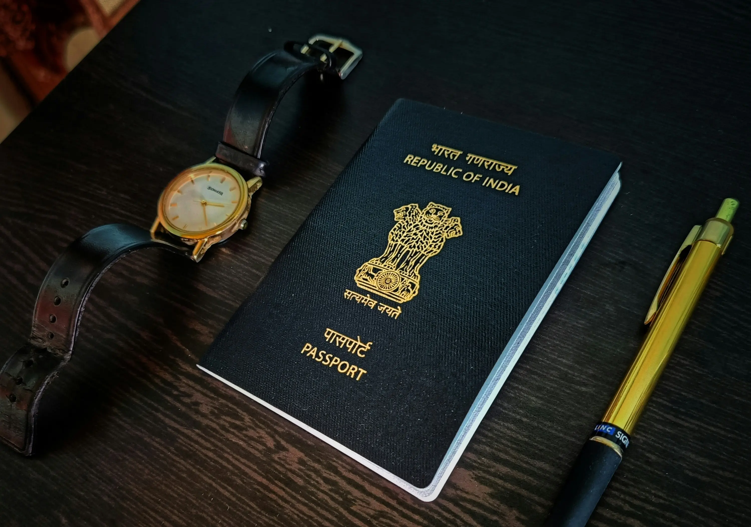 India