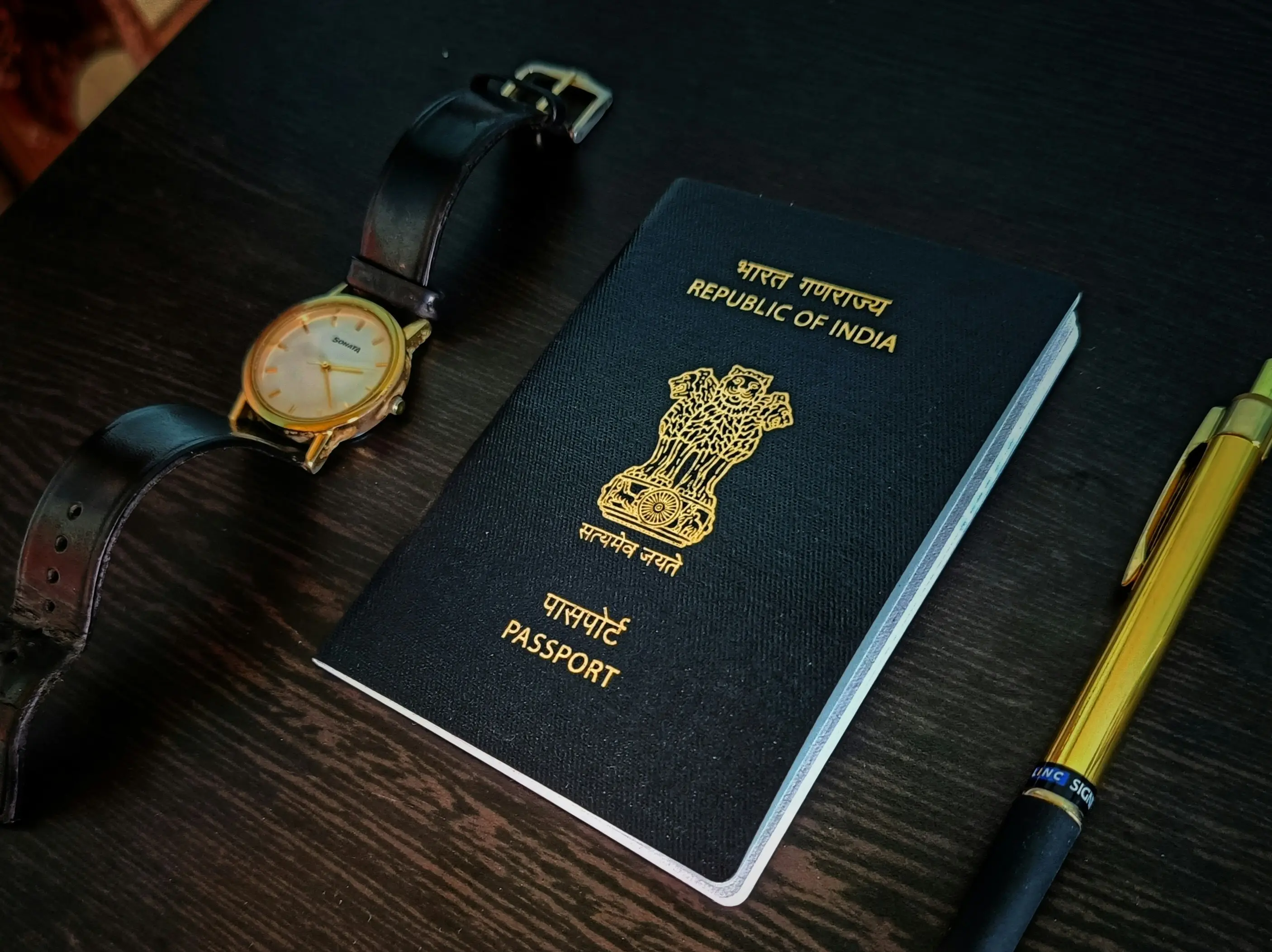 World’s top 10 most powerful passports in 2026 revealed: Check where India ranks on the Index?
