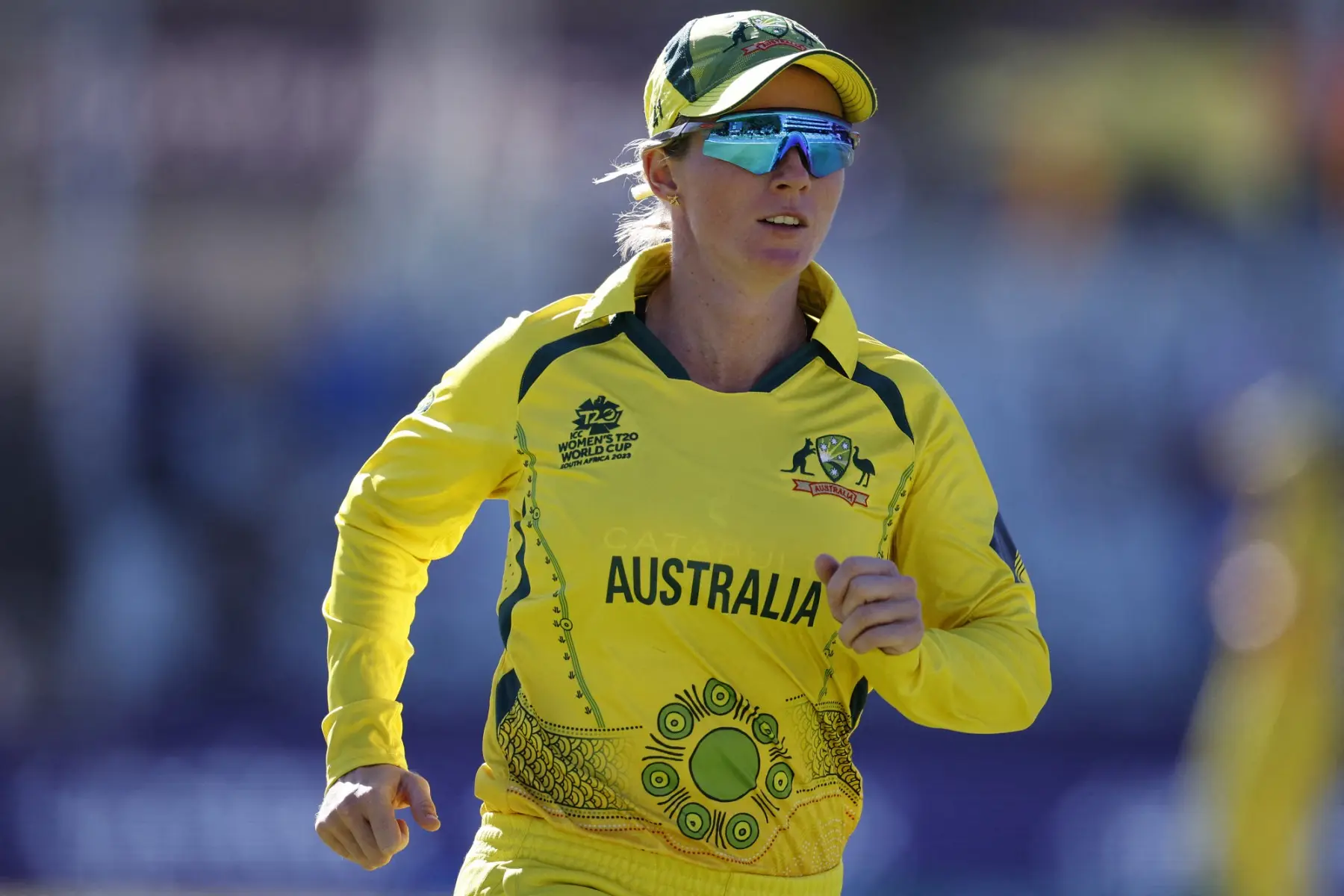 Who will lead Australia after Alyssa Healy's retirement - Here's what we know