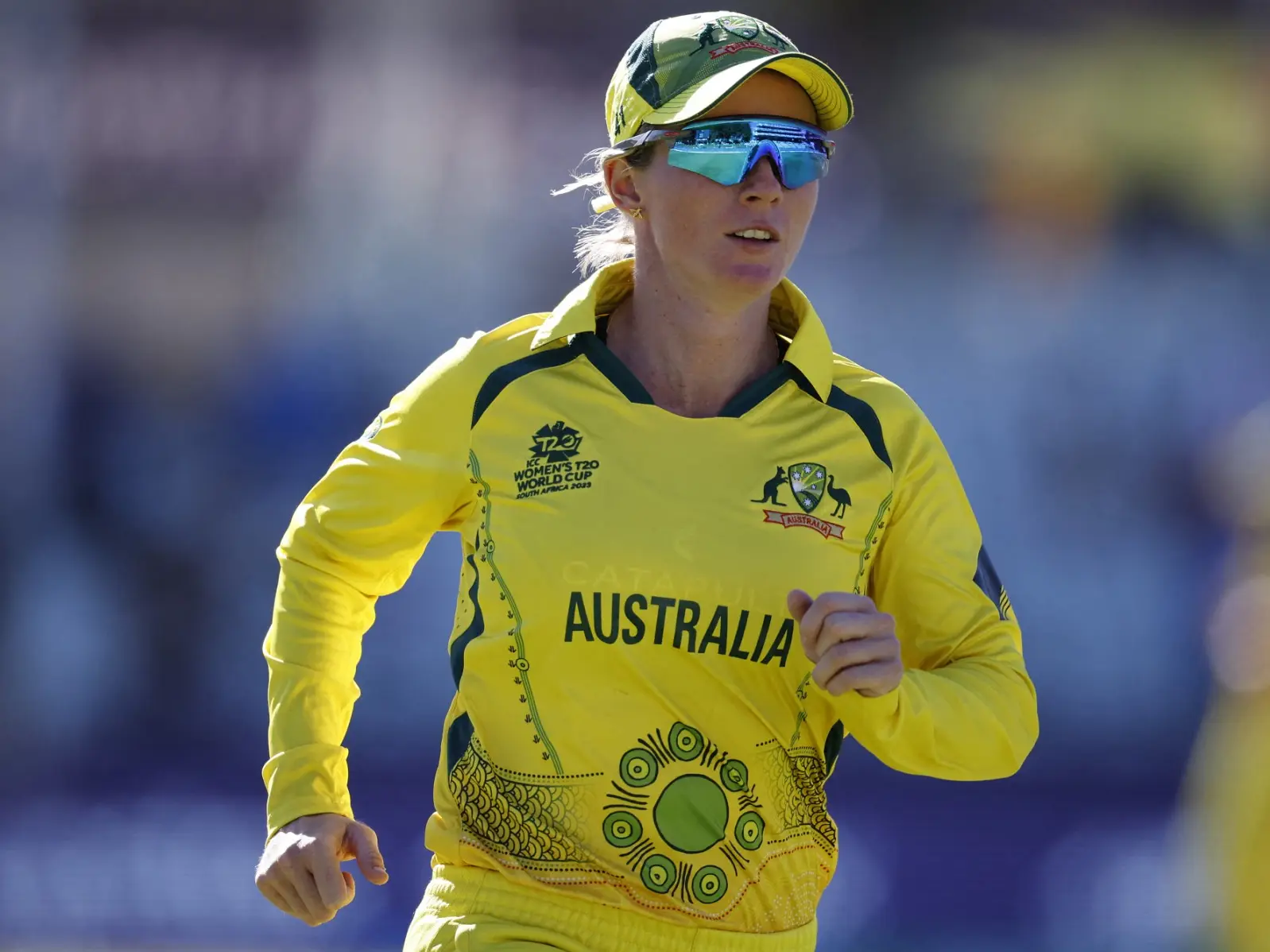 Who will lead Australia after Alyssa Healy's retirement - Here's what we know Who will lead Australia after Alyssa Healy's retirement - Here's what we know