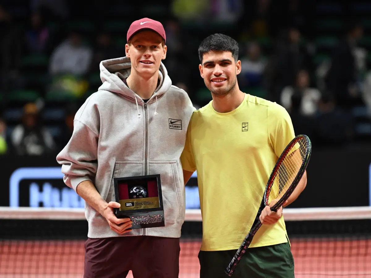 2. US Open 2022 - Quarterfinal