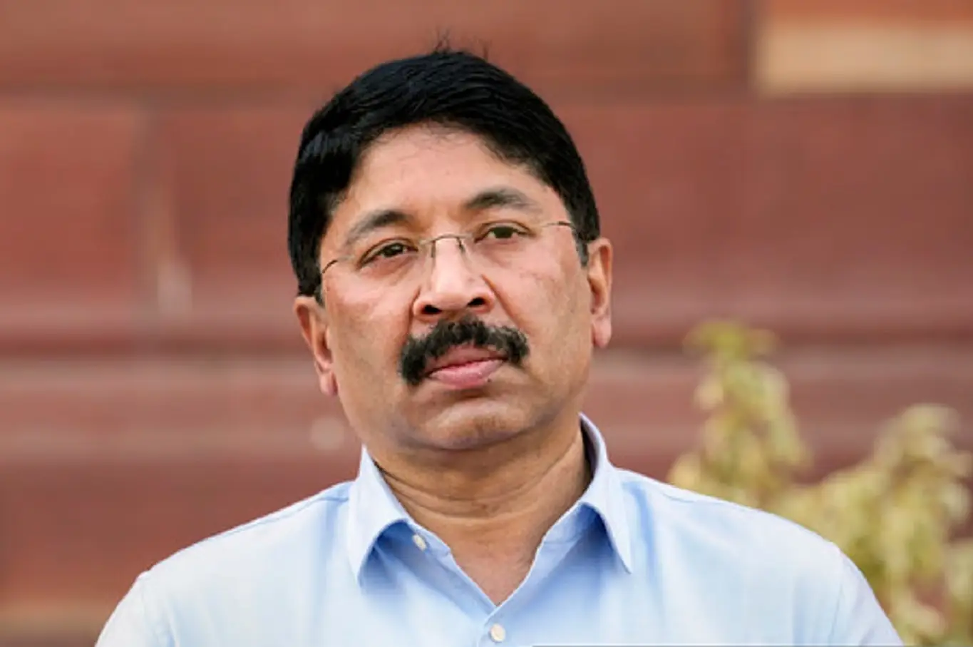 ‘Women in North India told to stay at home, bear kids': DMK MP Dayanidhi Maran sparks row