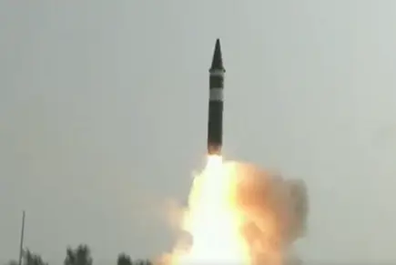 3. Agni‑Prime (MRBM, 1,000–2,000 km)