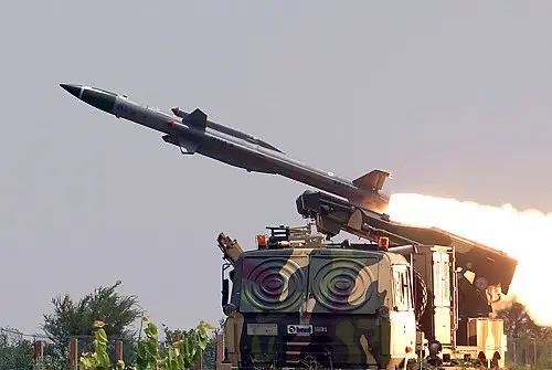 Top 7 modern missiles powering India’s military strength: Check details inside
