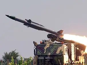 Top 7 modern missiles powering India’s military strength: Check details inside