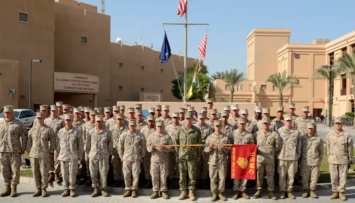 From Qatar to Bahrain: US military bases Iran could attack in case of war