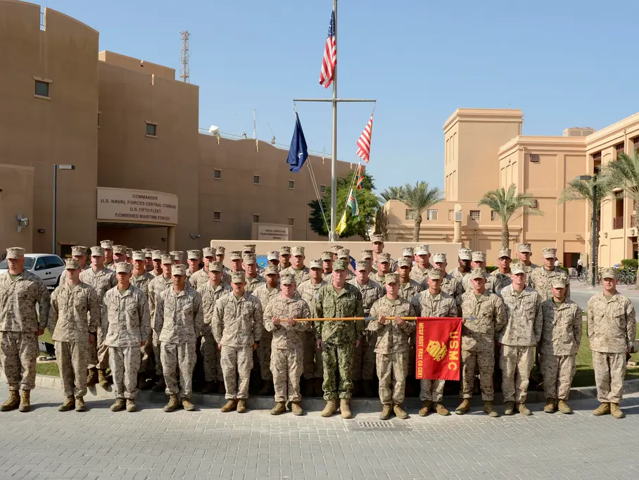 From Qatar to Bahrain: US military bases Iran could attack in case of war