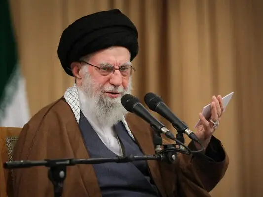 Kargil protests back Iranian leader Khamenei, J&K parents plead for evacuation of students amid Iran crisis Kargil protests back Iranian leader Khamenei, J&K parents plead for evacuation of students amid Iran crisis