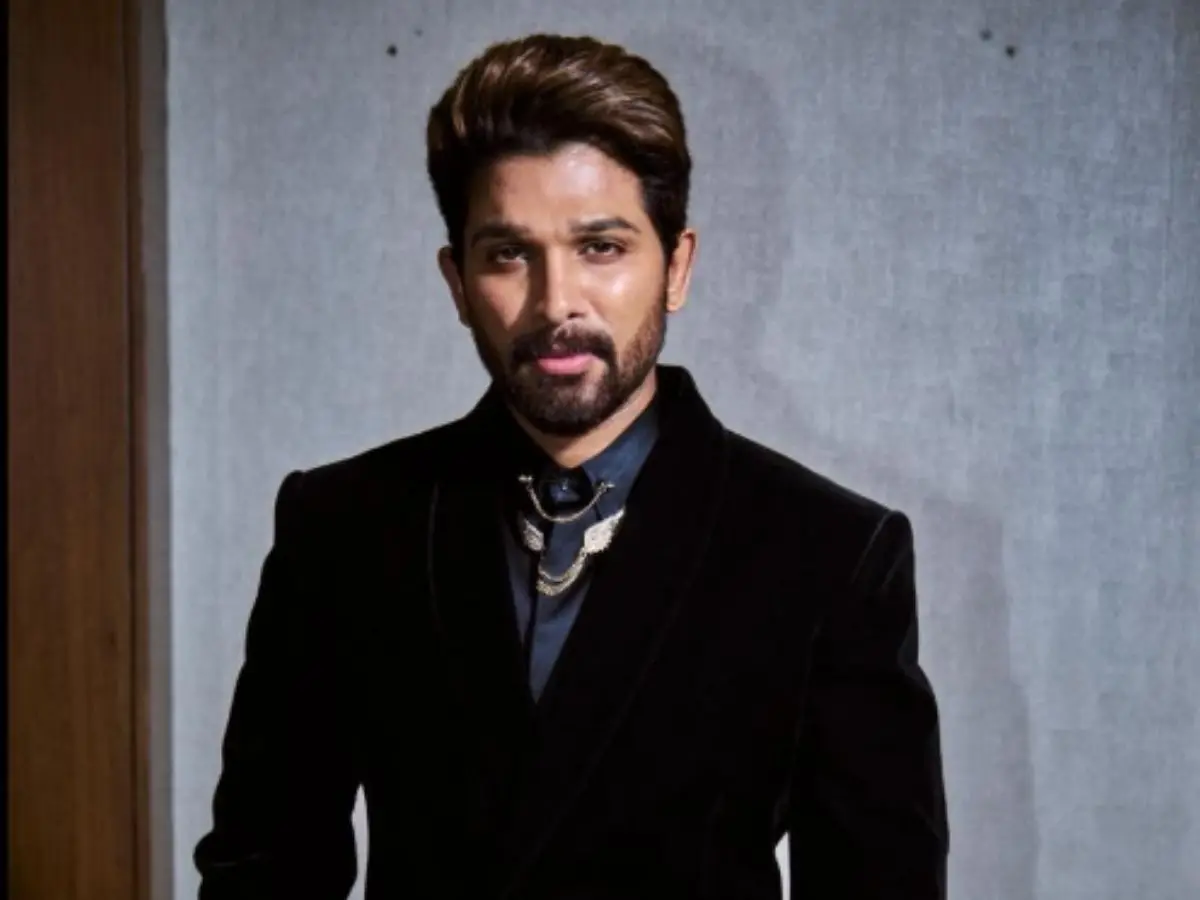Allu Arjun to collaborate with Lokesh Kanagaraj for his 23rd film; Anirudh Ravichander joins as music composer