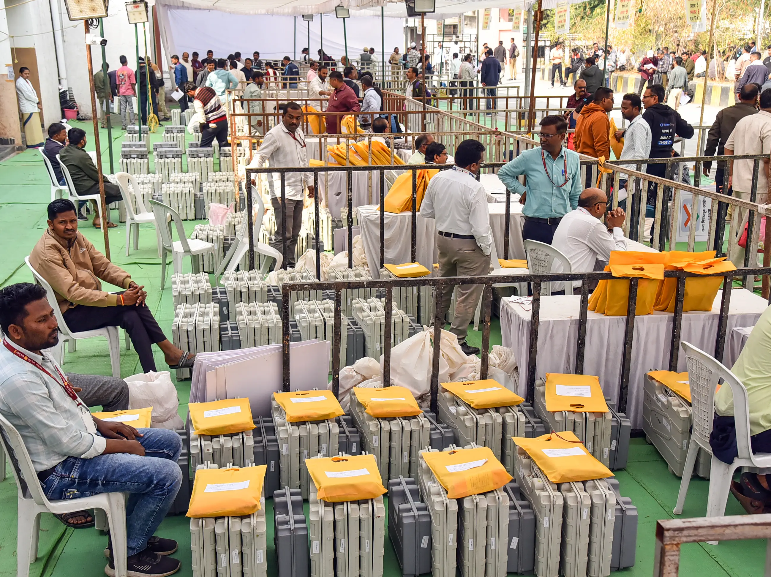 Mumbai’s real power contest: Why the 2026 BMC election is a political game-changer Mumbai’s real power contest: Why the 2026 BMC election is a political game-changer