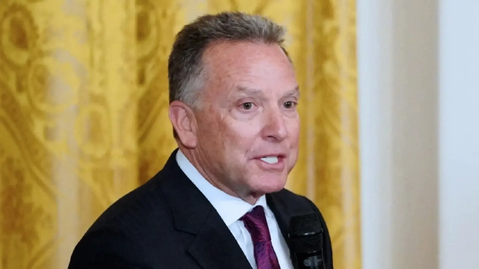 Trump’s envoy Steve Witkoff announces launch of Gaza peace plan second phase