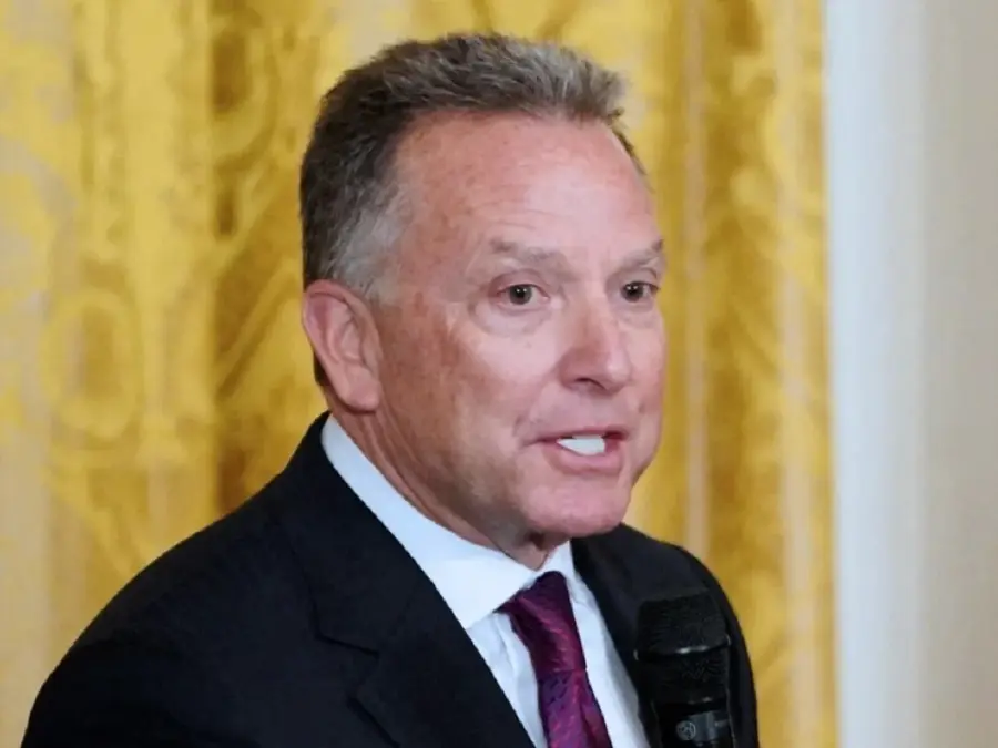 Trump’s envoy Steve Witkoff announces launch of Gaza peace plan second phase