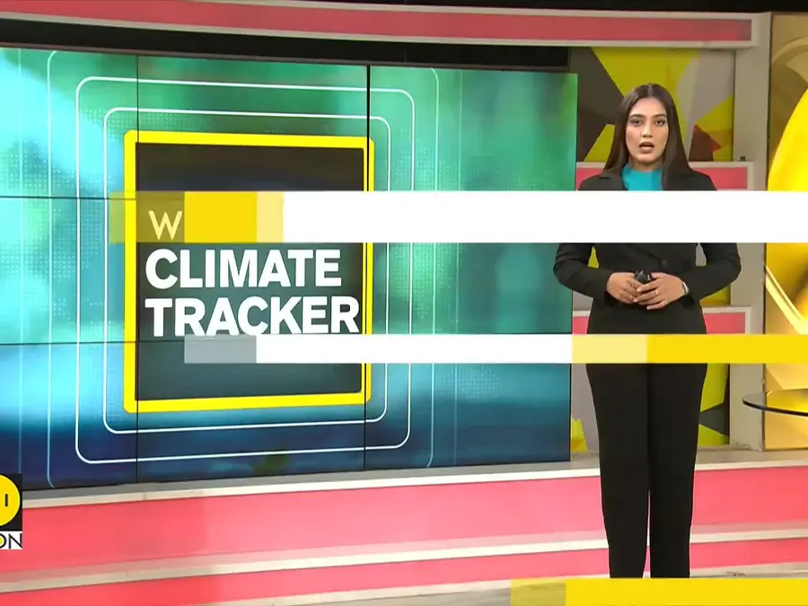 Changchun Transformed Into Winter Wonderland by Ice Sculptors 