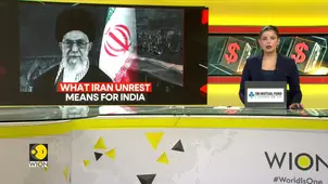 Iran-US Tensions: Why Iran Matters to India’s Strategic Interests