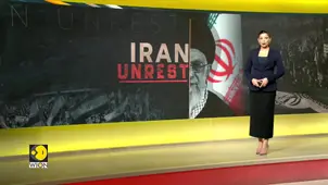 Iran FM Abbas Araghchi Says No Plan of Hanging Protesters