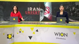 Trump Claims Iran Halted Protest Killings, Says No Executions Planned
