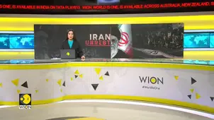 There's No Plan for Executions: Trump Says Iran Has Stopped Killing Protesters 