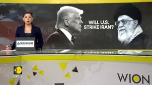 US President Holds Off on Another Attack Amid Rising Tensions