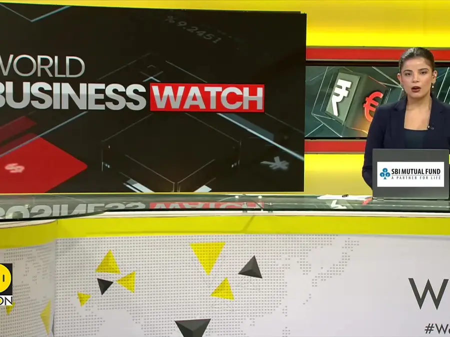 Oil Shock Fears Grip Global Markets as Geopolitical Tensions Rise 